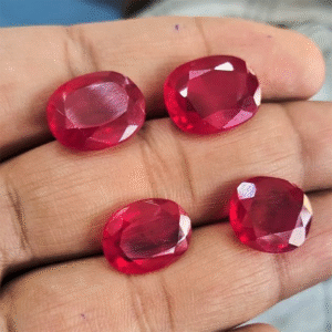 Chatam Gum Yaqoot Irani (Carat)