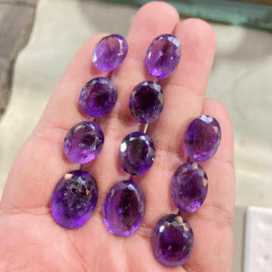 Natural Ali Jandra – Premium Quality Gemstone (Carat)