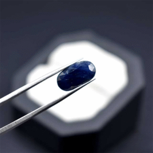 Natural Blue Sapphire (Neelam) – Afghanistan (Carat)