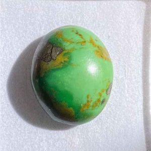 Natural Irani Hussaini Feroza (Turquoise) – Premium Sky-Blue Gemstone (Gram)