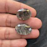 Natural Mohe Najaf – Sacred Healing and Protective Stone (Carat)