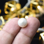 Natural Pearl Sip Moti (Carat)