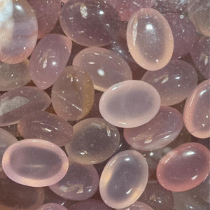 Natural Rose Quartz (Carat)