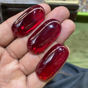 Original Irani Anari Ruby Yaqoot (Carat)