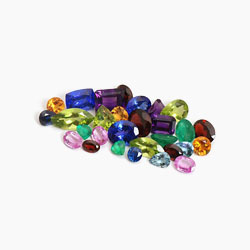 Gemstone Collection