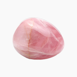 Rose Quartz stone