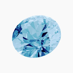 Topaz stone