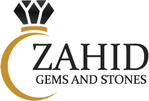 Zahid Gems and Stones
