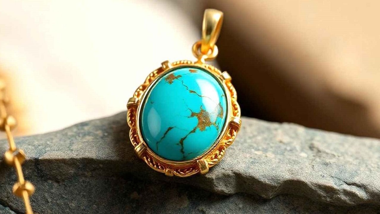 Feroza Stone - Meaning, Benefits & Price in Pakistan